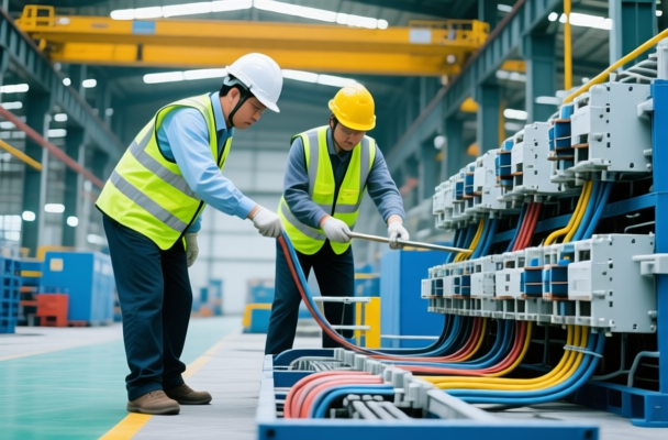 电气设施维修与电路维修有何不同？电气设施维修找谁靠谱？