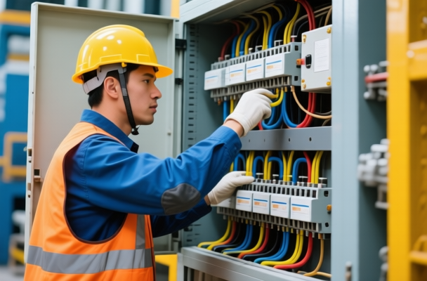 电气维修设备有哪些必备品？电气维修设备绝缘要求高吗？