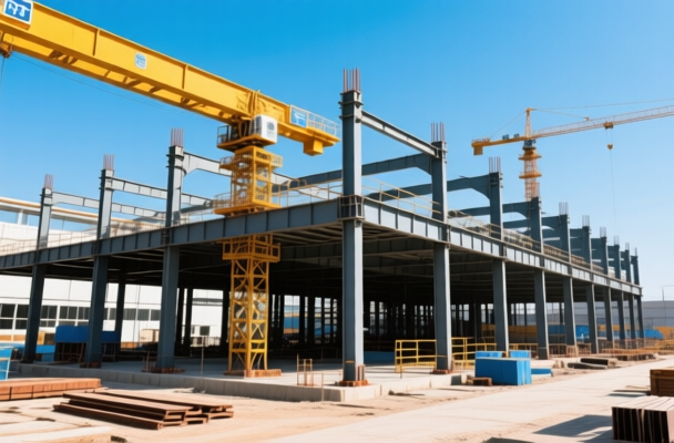 钢结构工程常见质量问题