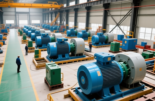 半导体机器维修技术含量高吗？半导体机器维修要点！