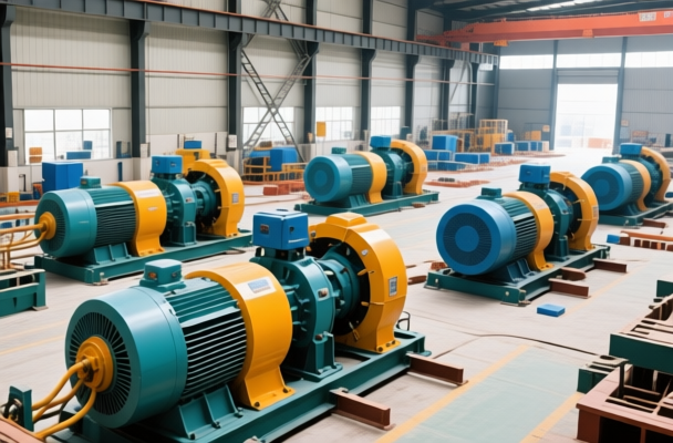 电力设备维护协议