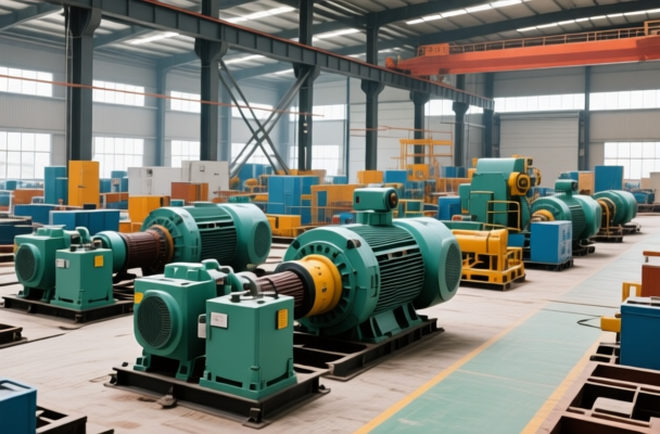 电动机维修价格表