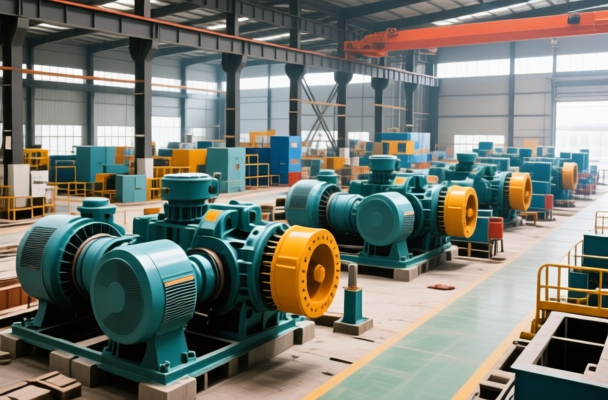 电力设备维修维保