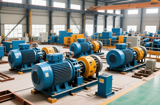 监控设备安装维修