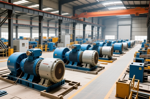 设备维修保养维护