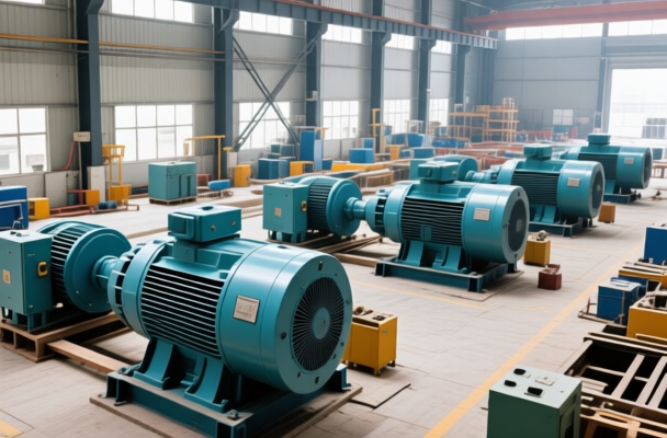 变电站一次设备检修