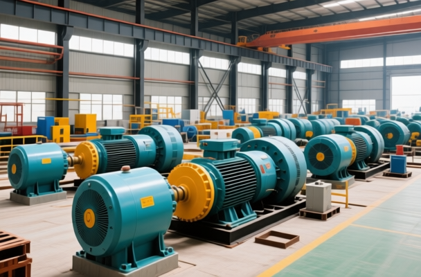 公路工程施工机电