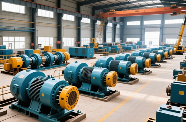 设备维修标识有何作用？设备维修标识要醒目规范吗？