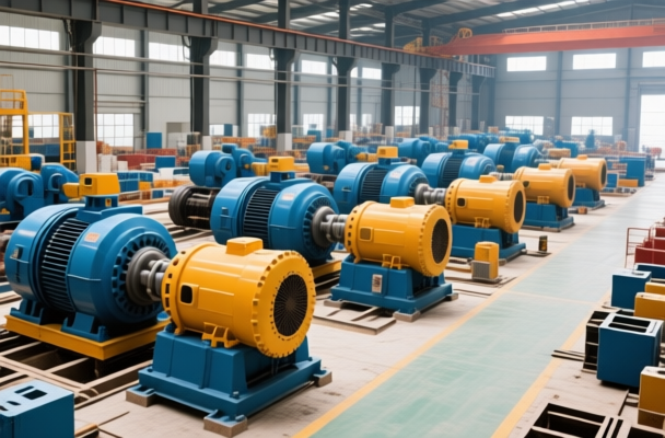 法兰修复设备有哪些品牌？法兰修复设备怎么选？