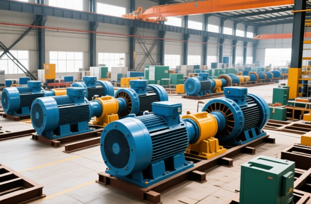 佛山机械设备维修