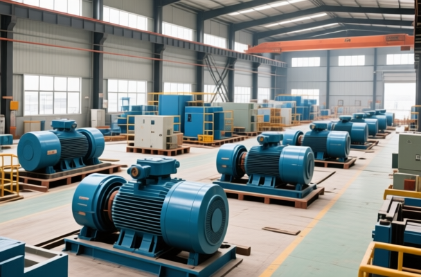 机电工程验收资料