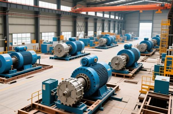 机械配件维修有意义吗？机械配件维修能节省成本吗？