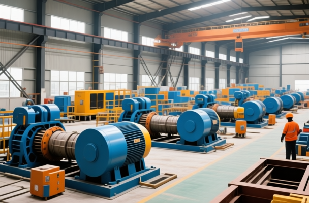 除尘器设备维修能提高效率吗？除尘器设备维修要点！