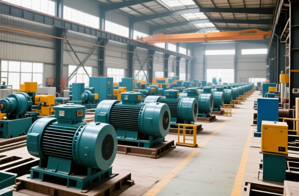 机械设备修理人员证书