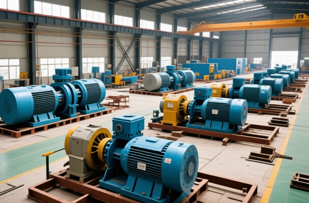 高压机电维修风险高吗？高压机电维修需要哪些资质？