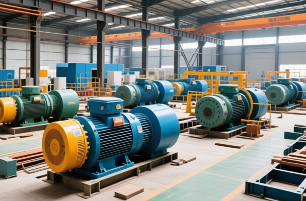 设备维保合作协议