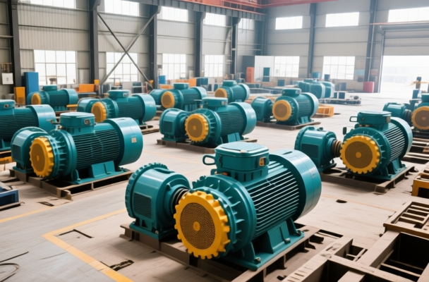 设备维保市场竞争激烈吗？设备维保市场前景如何？