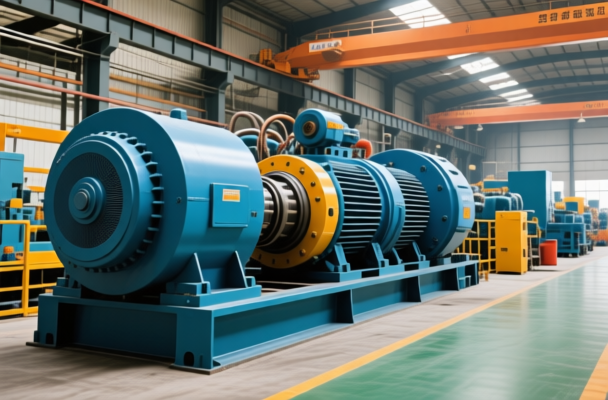 工厂设备维修需要什么资质