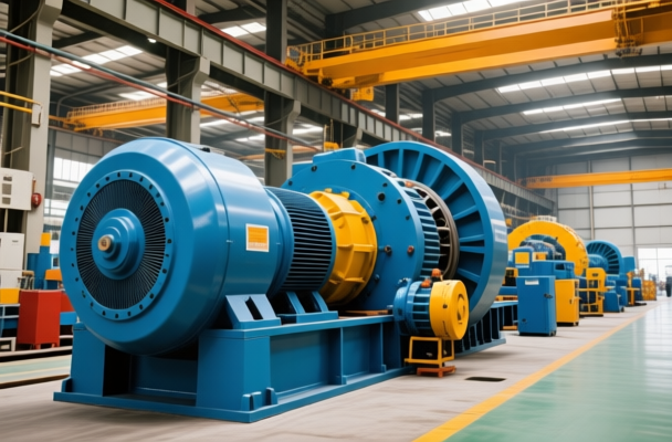 大型设备检修需要停机吗？大型设备检修团队如何组建？