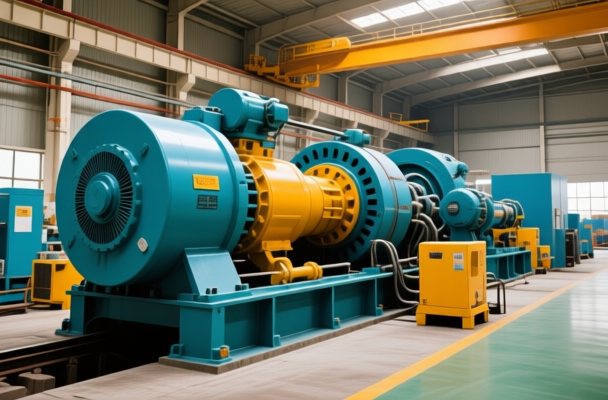 机电设备维修许可证