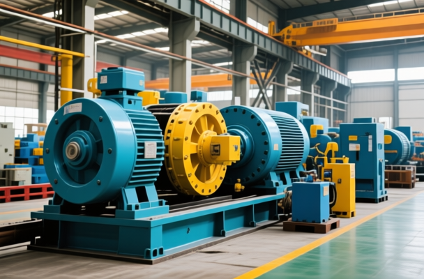 电力设备维保方案