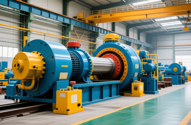 纺织机电技术前景如何？纺织机电技术学习难吗？