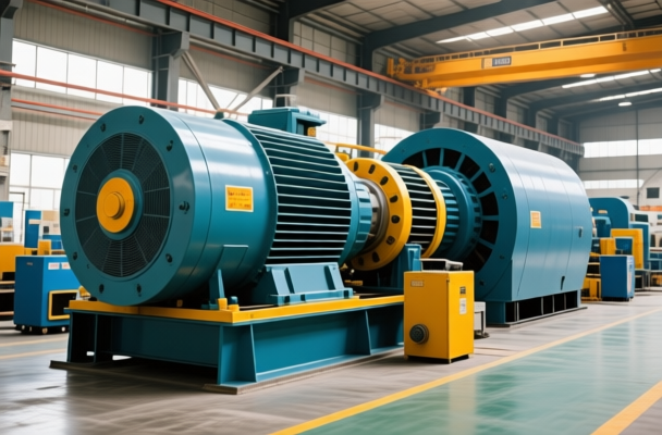 机电设备维修技术