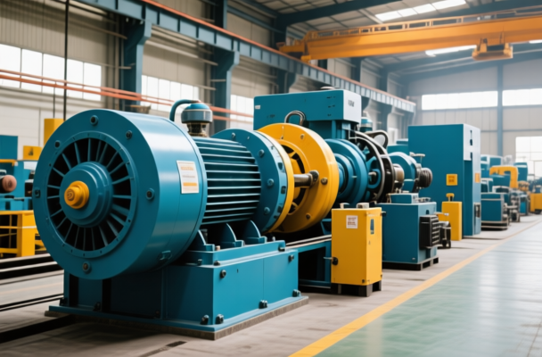 马钢设备检修公司