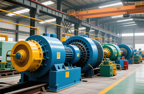 机电维修专业资质