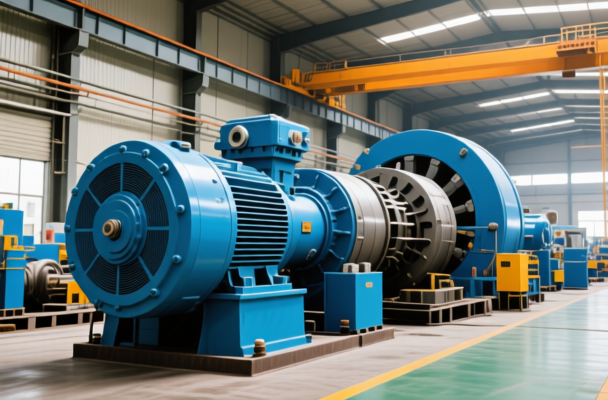 机电维修方案怎么制定？机电维修方案能节省成本吗？