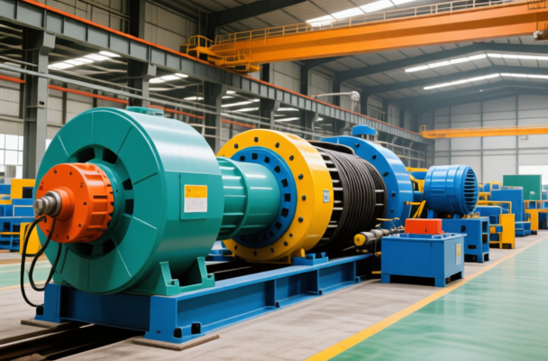 机电技术岗工作内容？机电技术岗薪资待遇！