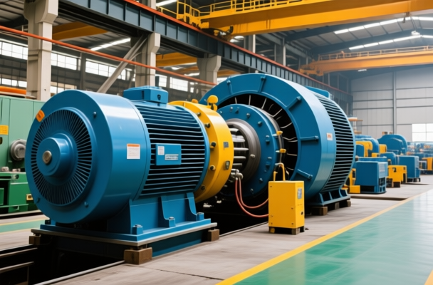 设备检修与维护公司