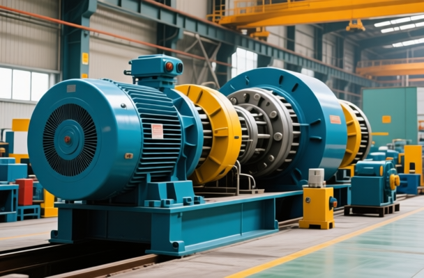 维修医疗检测设备