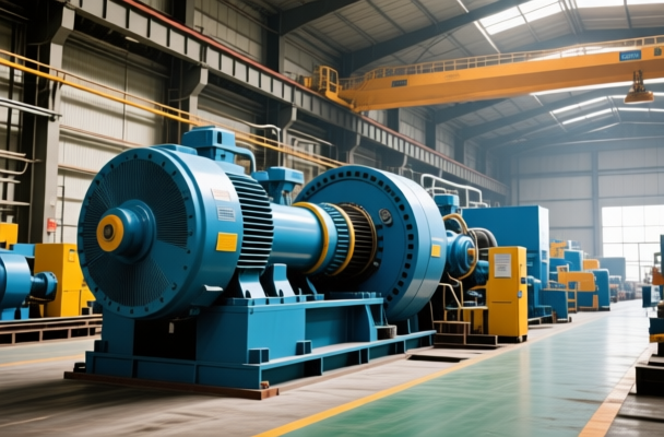 煤矿设备维护有安全风险吗？煤矿设备维护制度严格吗？