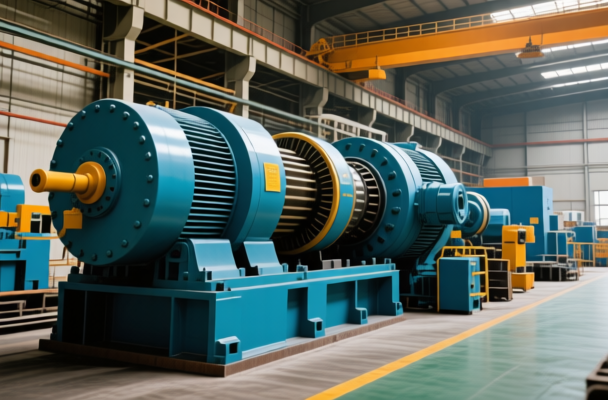 机械设备维修中心