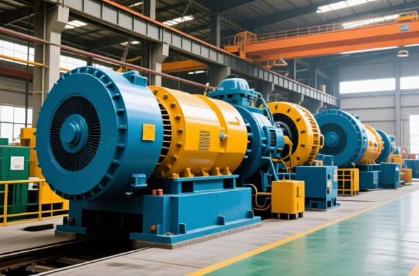 机电工程承包二级资质