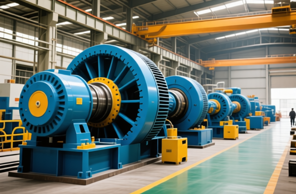 设备维修技术交底