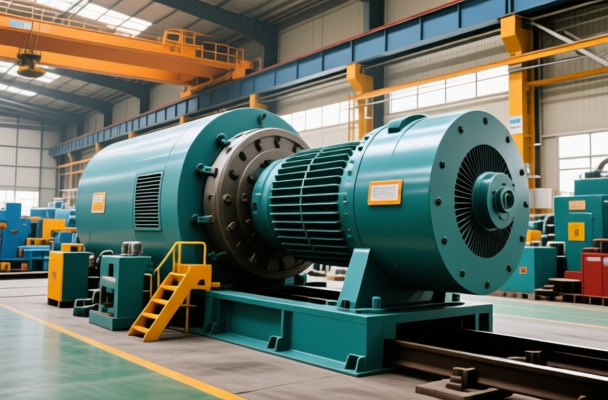 电信基础设施维护