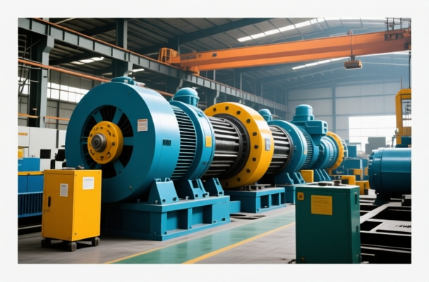 机电维修属于什么行业