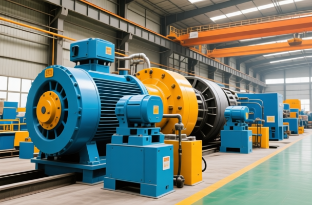 附近有没有机电维修店