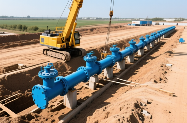 水利工程基础知识