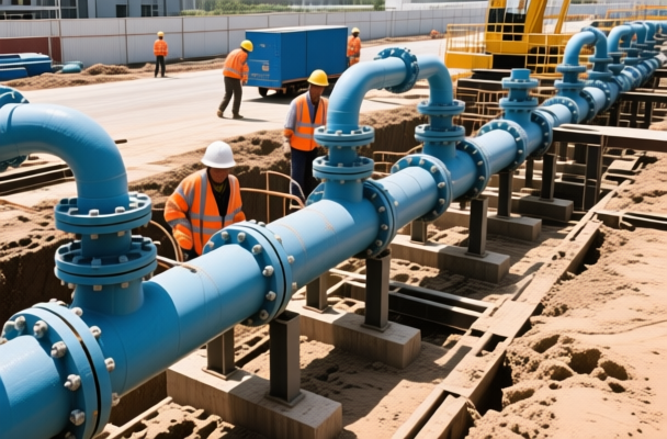 水电工程防火设计规范