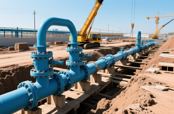 水利工程解决方案