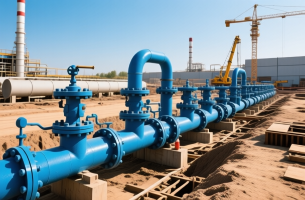 工业铝型材哪里有?