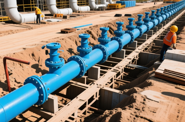 防水工程施工方案完整版