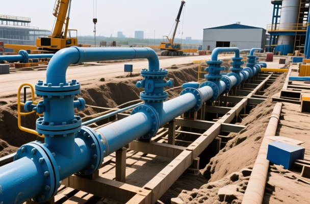 水电工程勘察设计管理办法