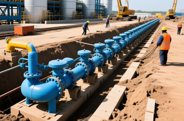 屋面防水工程步骤