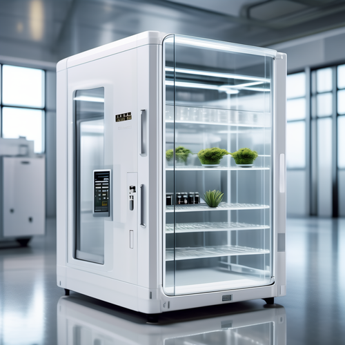 二氧化碳培养箱