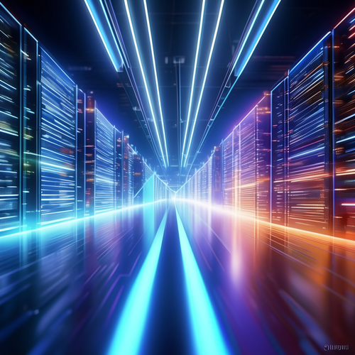 以太网光纤通道