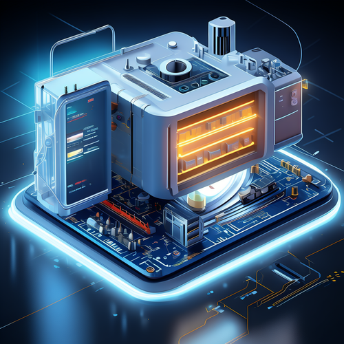 发电机励磁系统